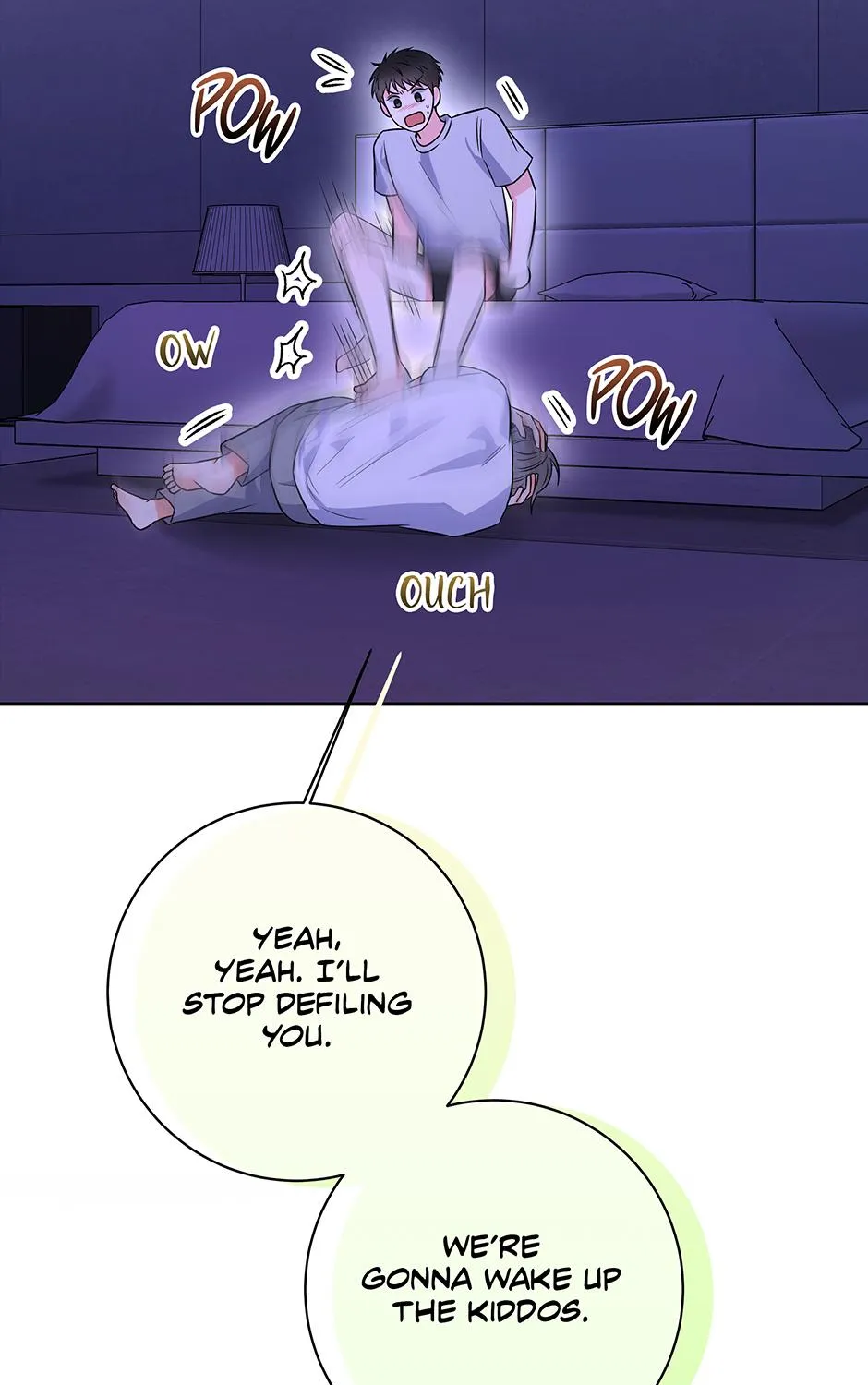 Read Long Live Hate chapter 25 image 137 on Lezhin