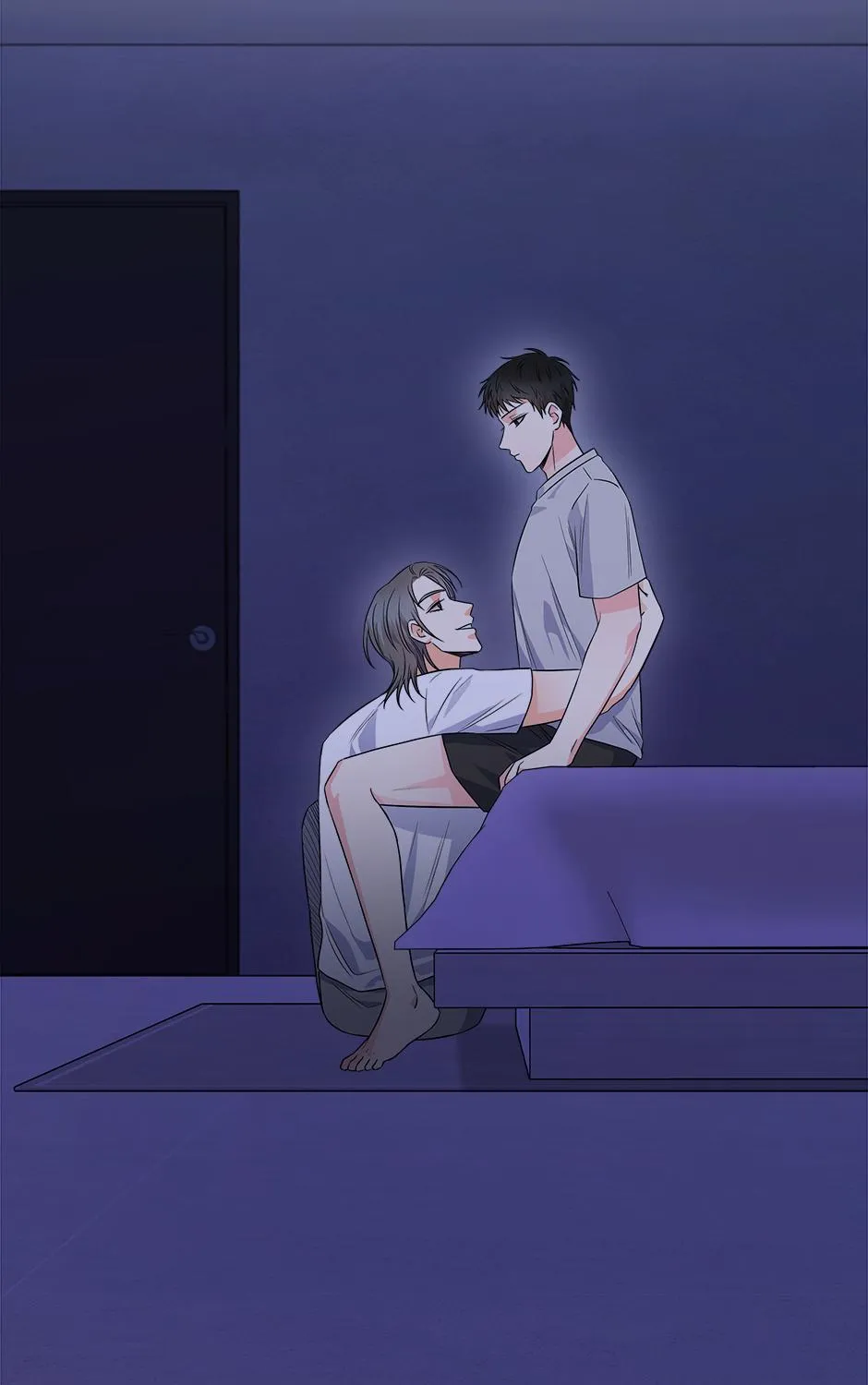 Read Long Live Hate chapter 25 image 149 on Lezhin
