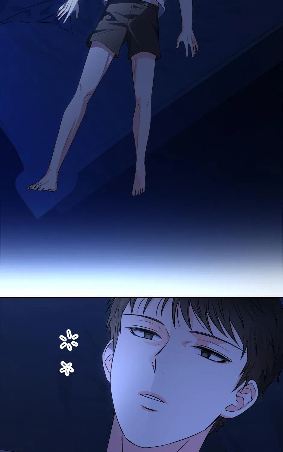 Read Long Live Hate chapter 25 image 15 on Lezhin