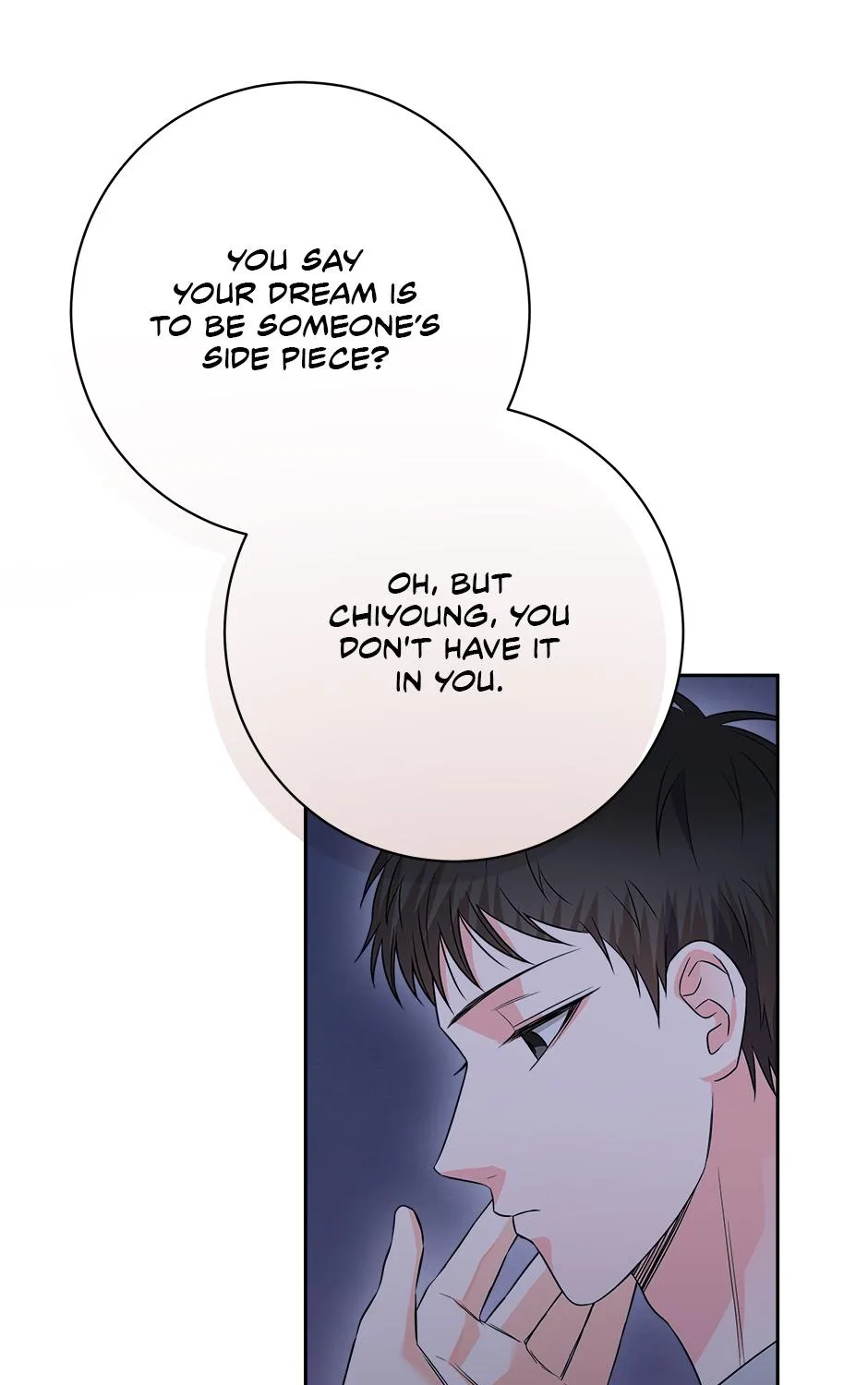 Read Long Live Hate chapter 25 image 151 on Lezhin