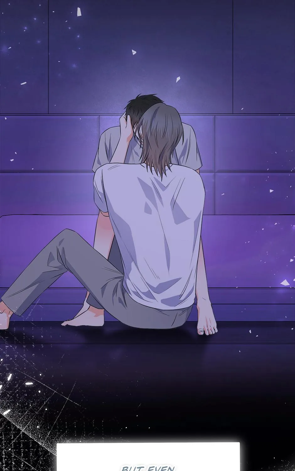 Read Long Live Hate chapter 25 image 165 on Lezhin