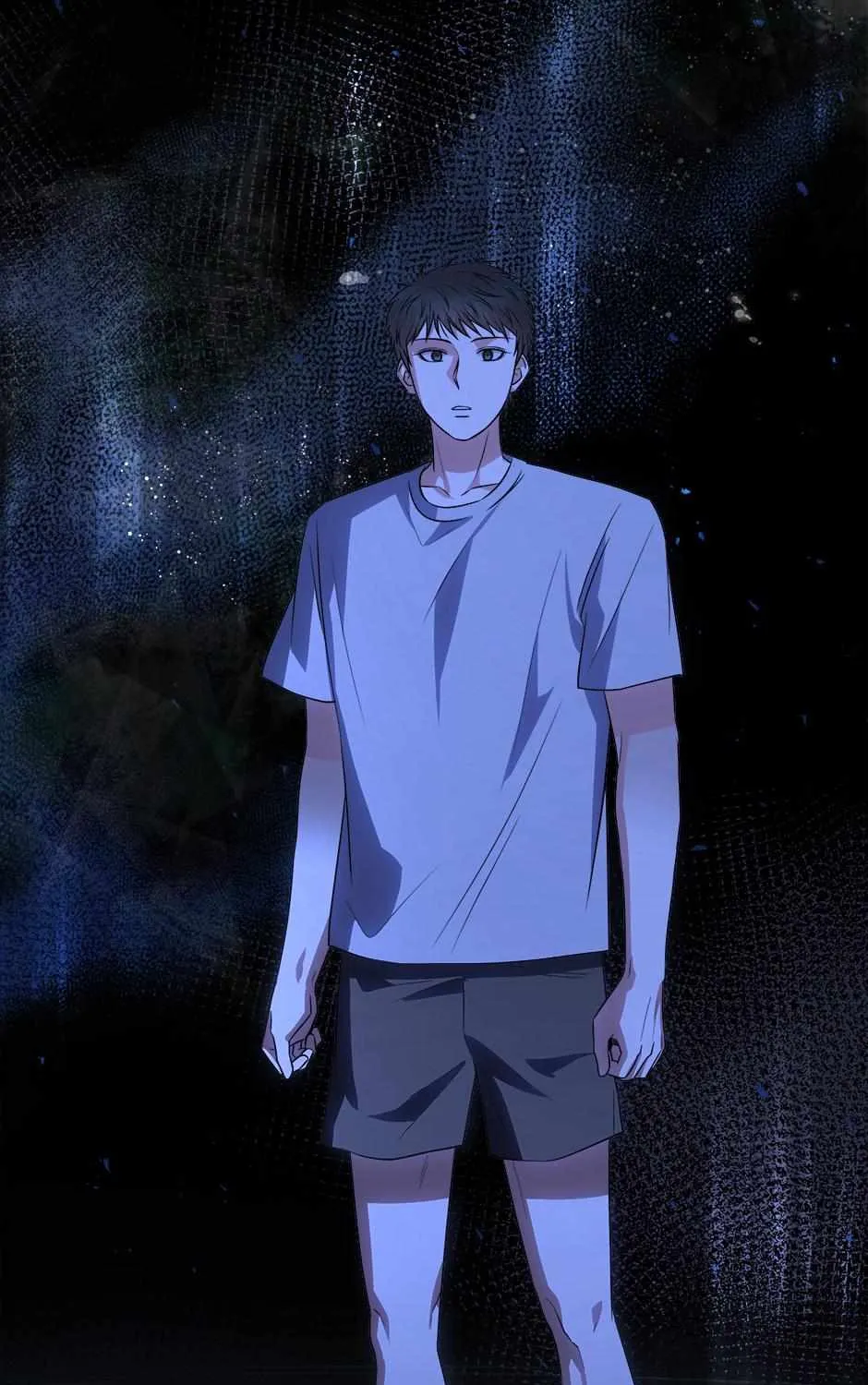 Read Long Live Hate chapter 25 image 23 on Lezhin