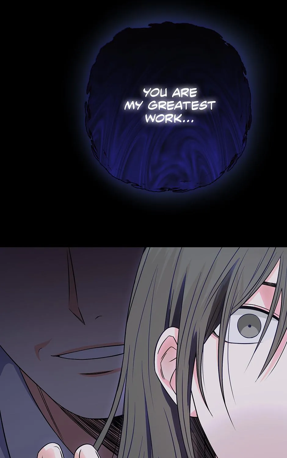 Read Long Live Hate chapter 25 image 27 on Lezhin