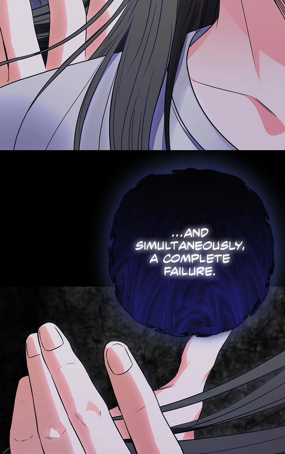 Read Long Live Hate chapter 25 image 29 on Lezhin