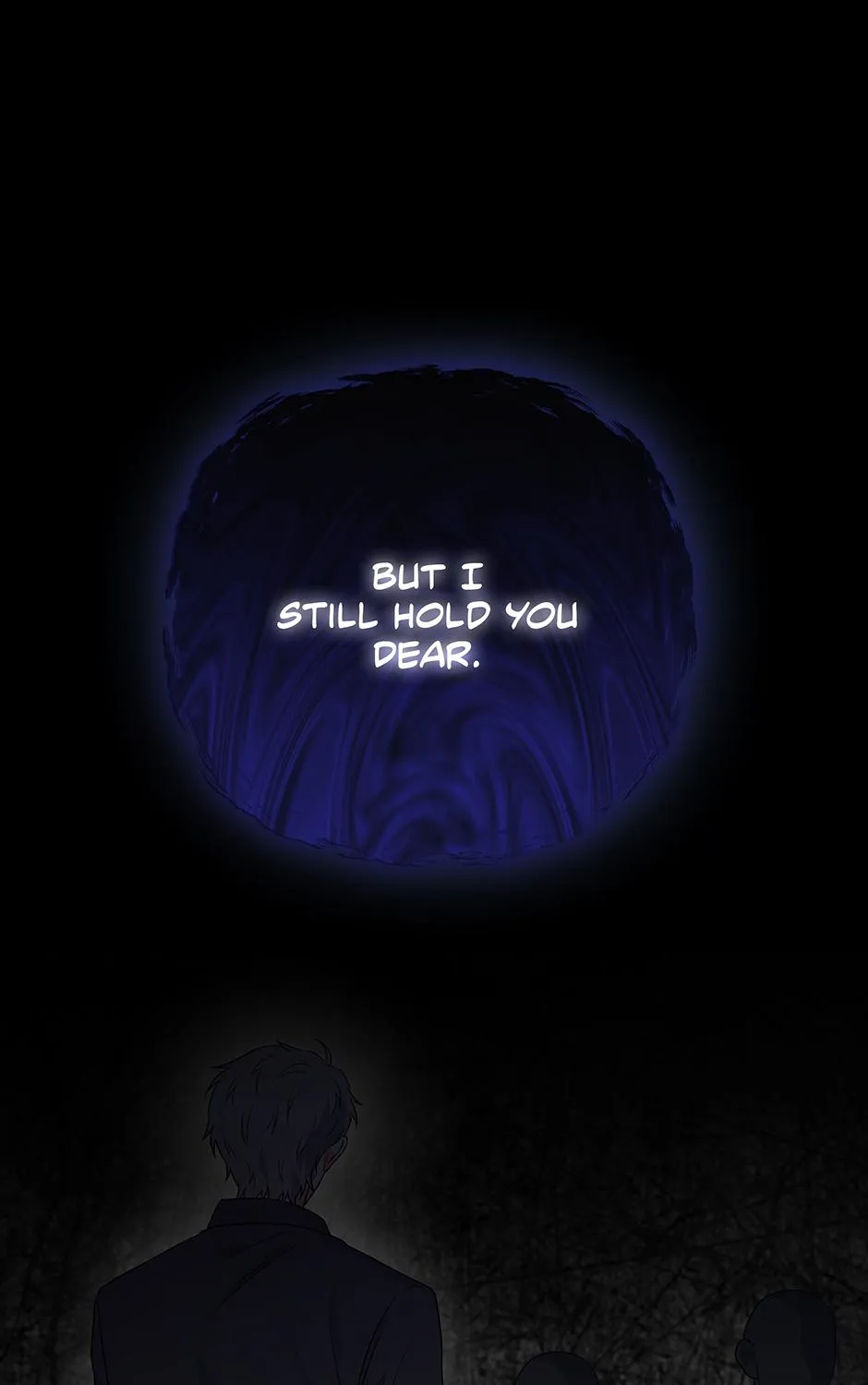 Read Long Live Hate chapter 25 image 31 on Lezhin