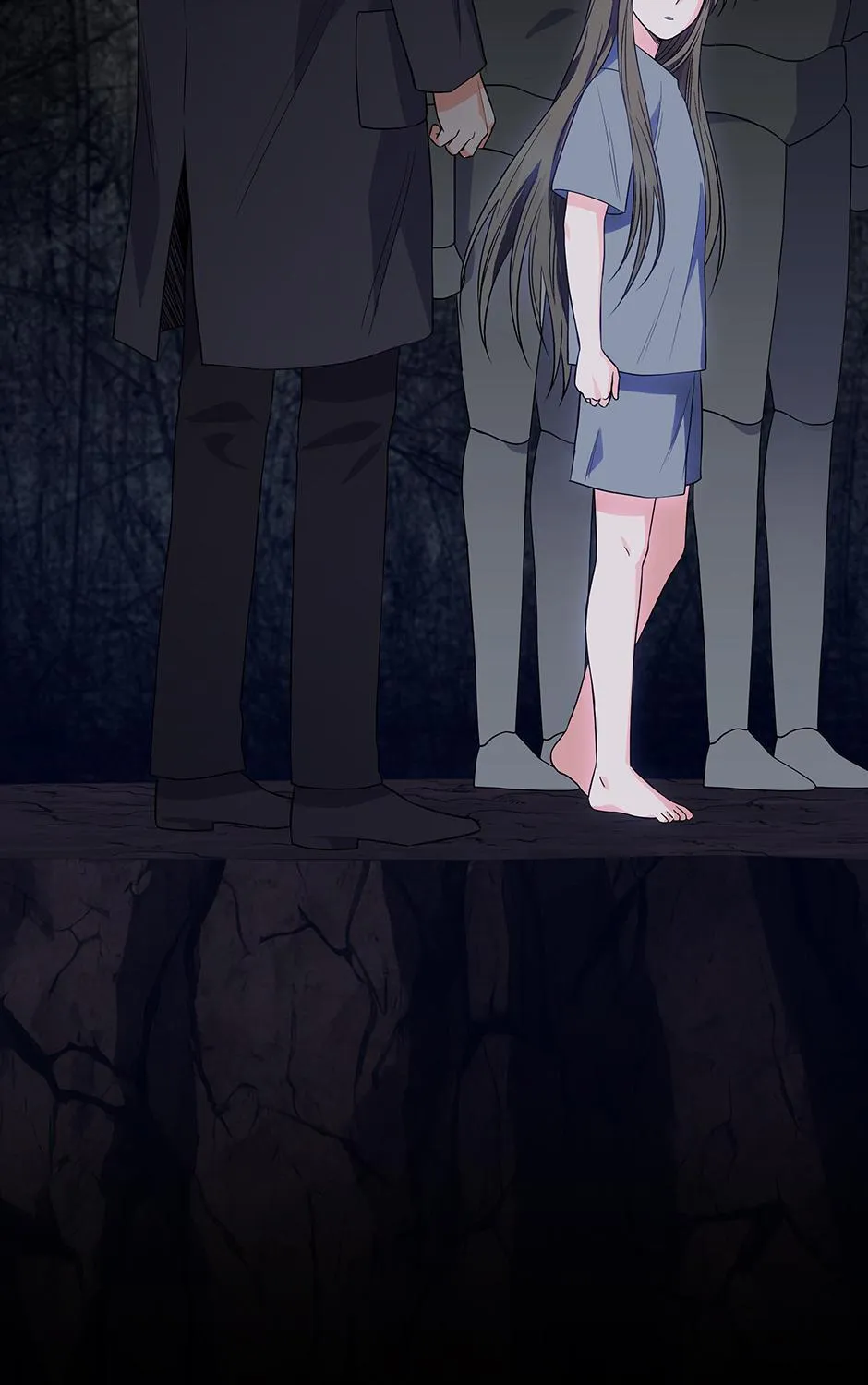 Read Long Live Hate chapter 25 image 33 on Lezhin