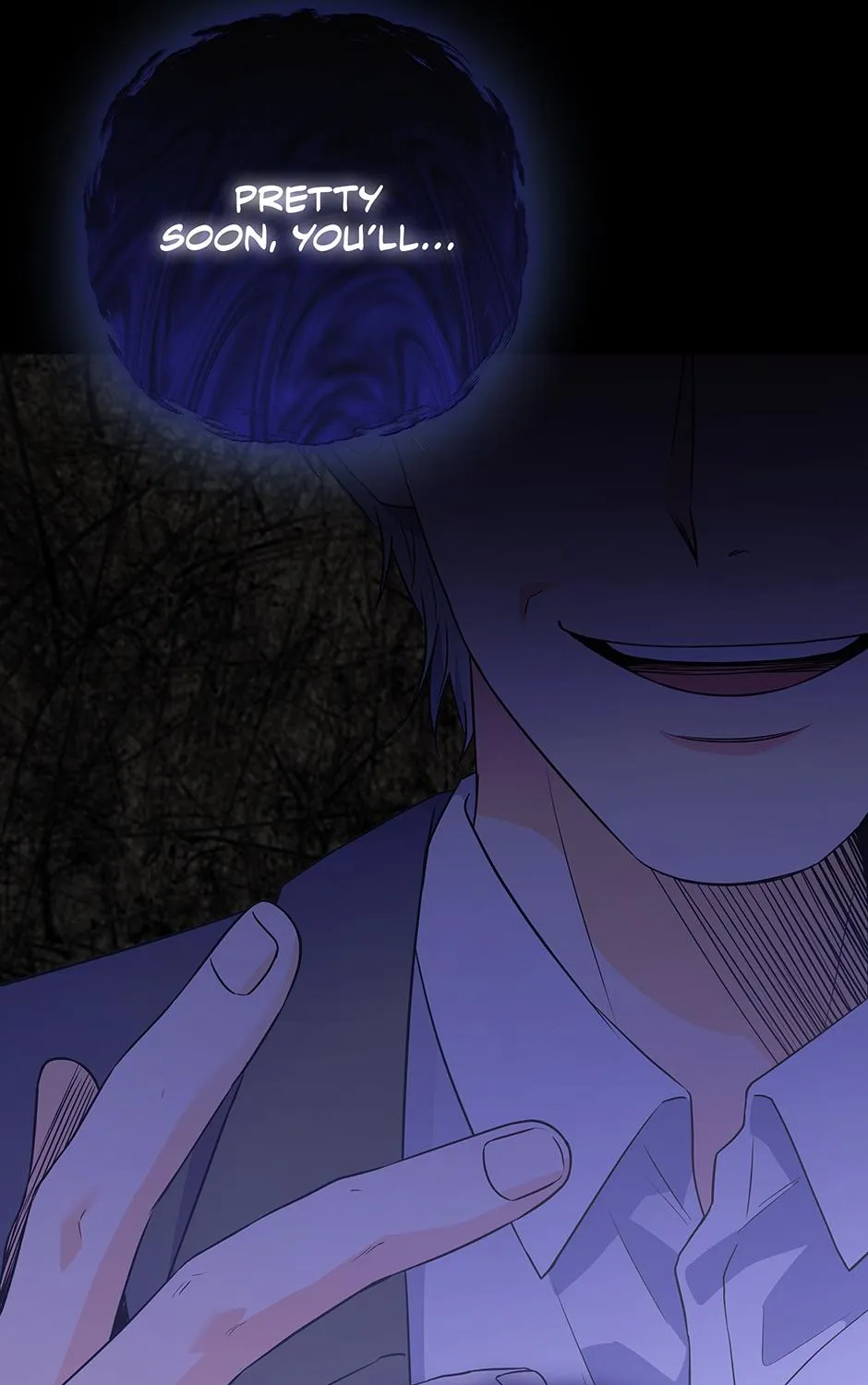 Read Long Live Hate chapter 25 image 35 on Lezhin