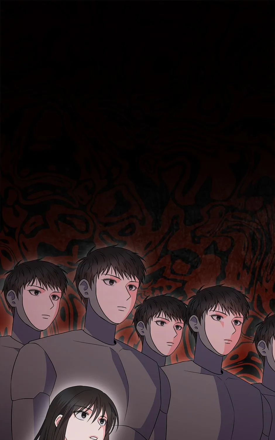Read Long Live Hate chapter 25 image 41 on Lezhin