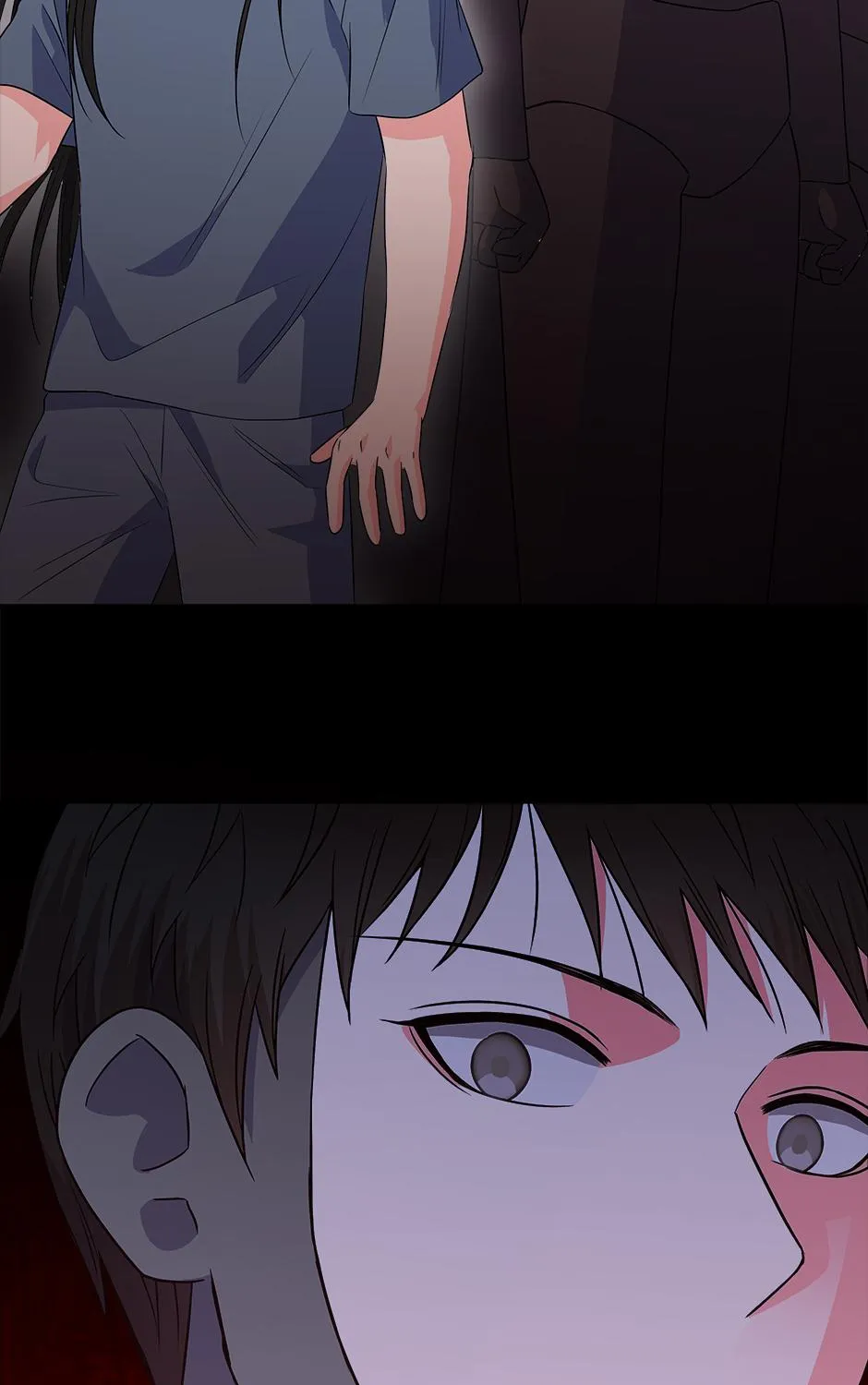 Read Long Live Hate chapter 25 image 43 on Lezhin