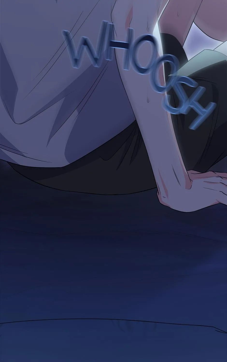 Read Long Live Hate chapter 25 image 51 on Lezhin