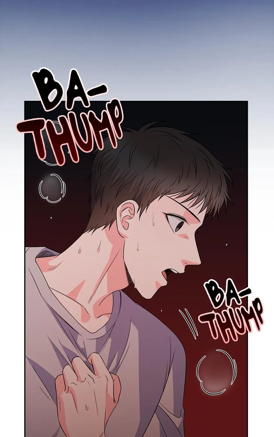 Read Long Live Hate chapter 25 image 53 on Lezhin