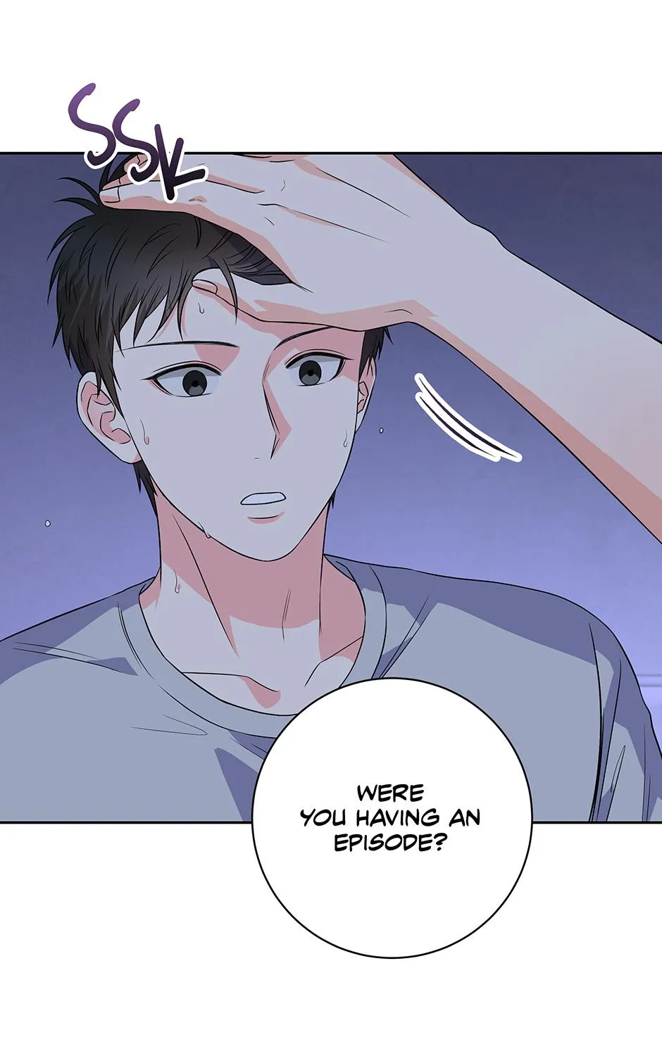 Read Long Live Hate chapter 25 image 57 on Lezhin