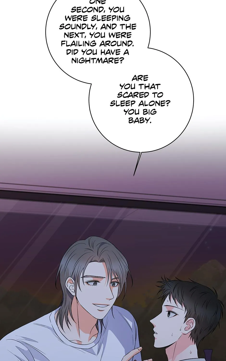 Read Long Live Hate chapter 25 image 59 on Lezhin