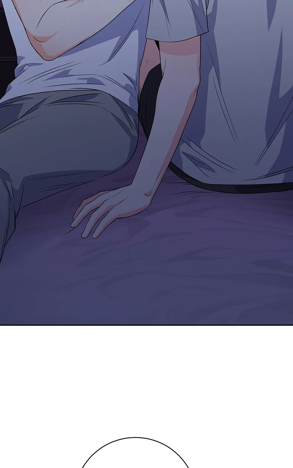 Read Long Live Hate chapter 25 image 61 on Lezhin