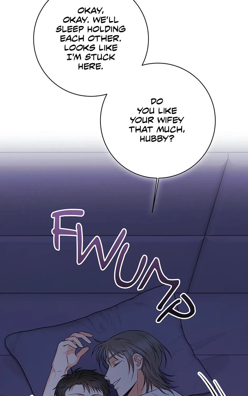 Read Long Live Hate chapter 25 image 65 on Lezhin