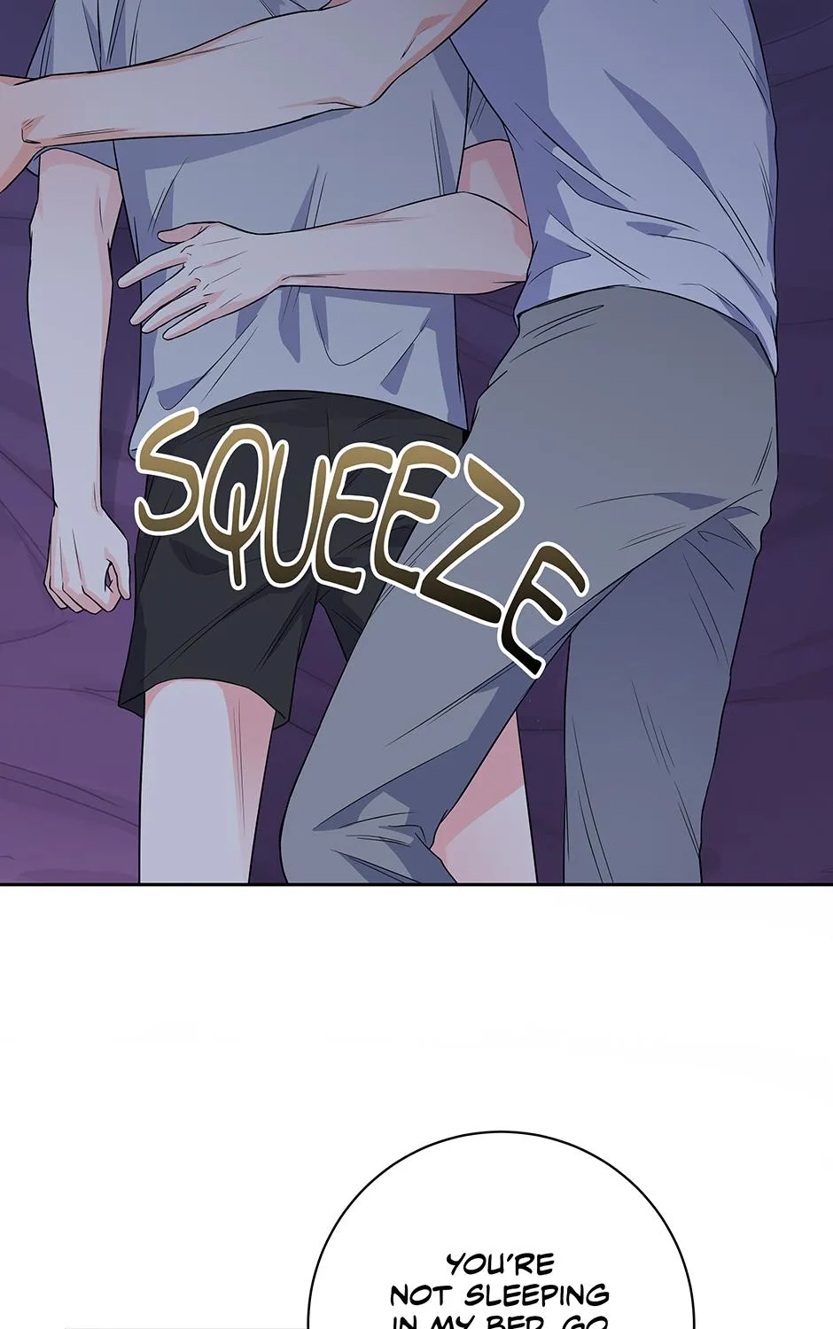 Read Long Live Hate chapter 25 image 67 on Lezhin
