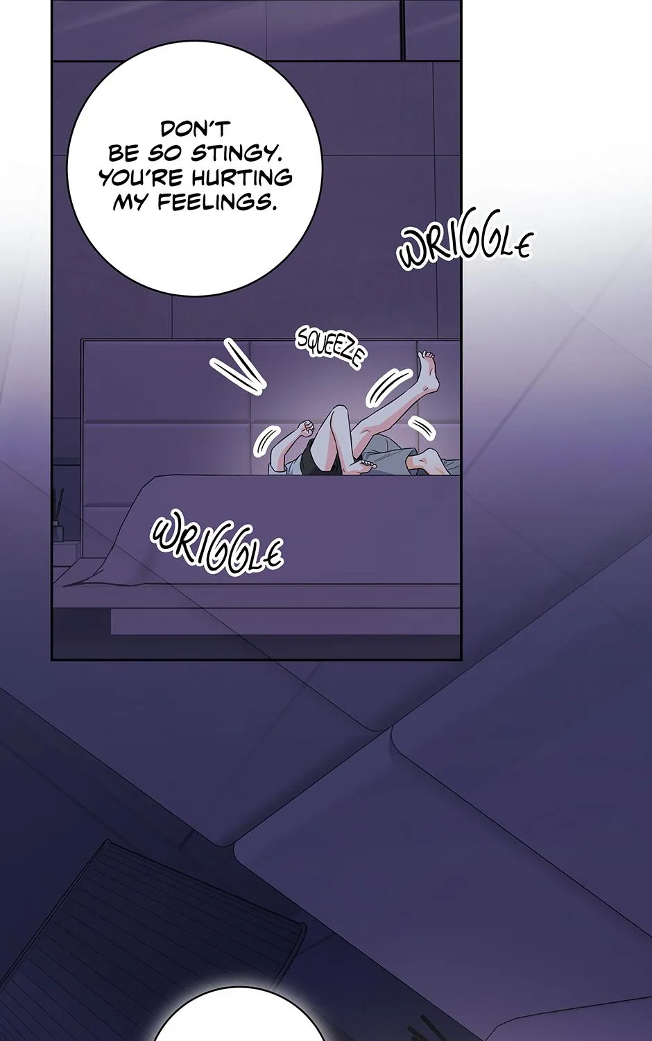 Read Long Live Hate chapter 25 image 69 on Lezhin