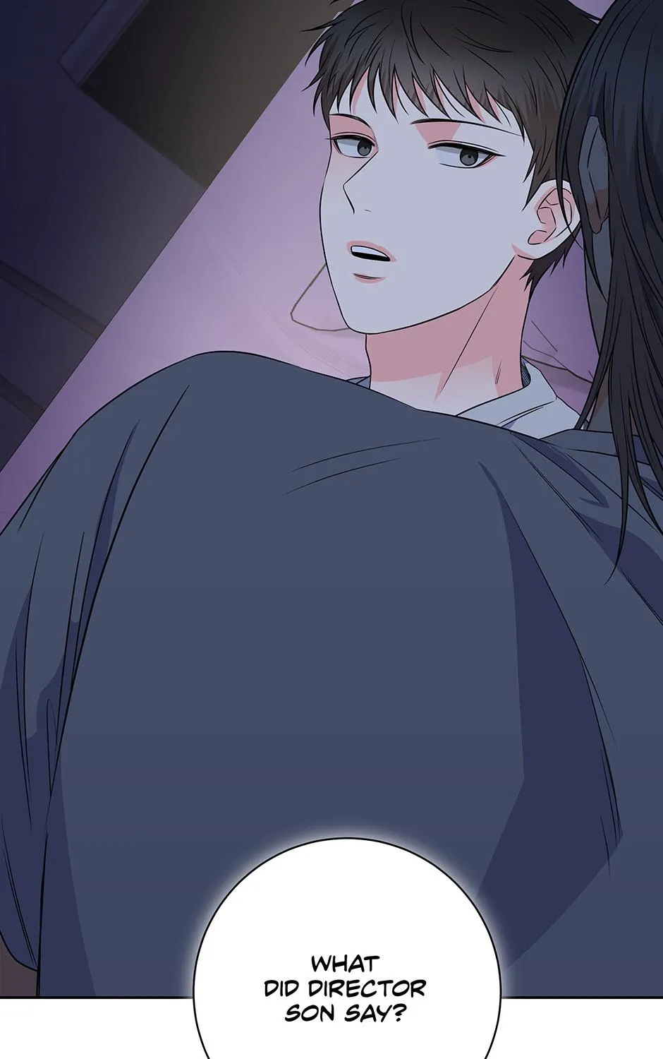 Read Long Live Hate chapter 25 image 71 on Lezhin