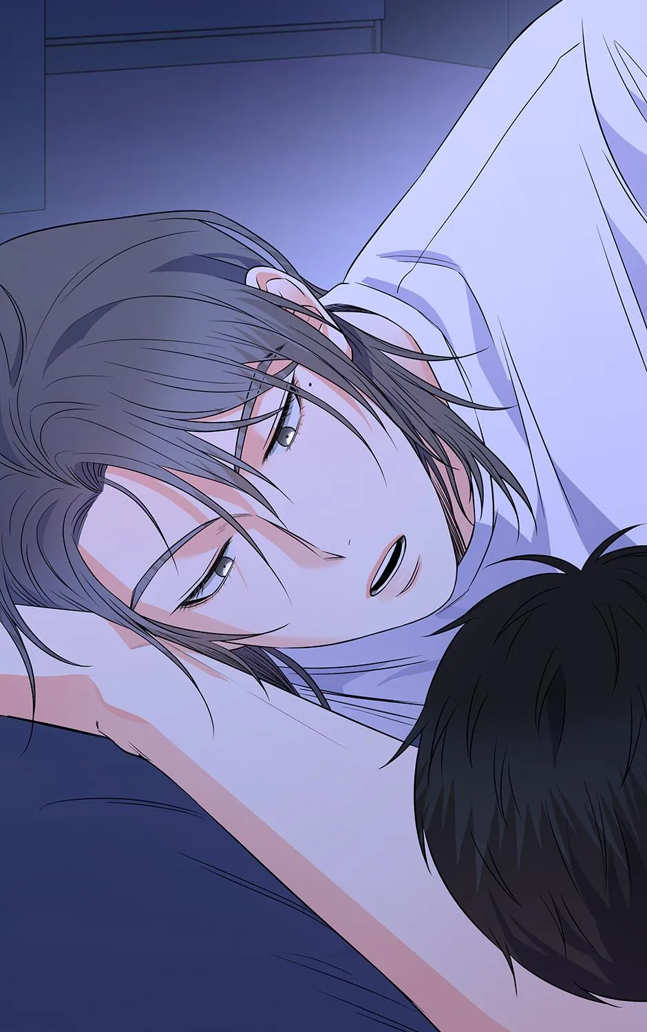 Read Long Live Hate chapter 25 image 75 on Lezhin