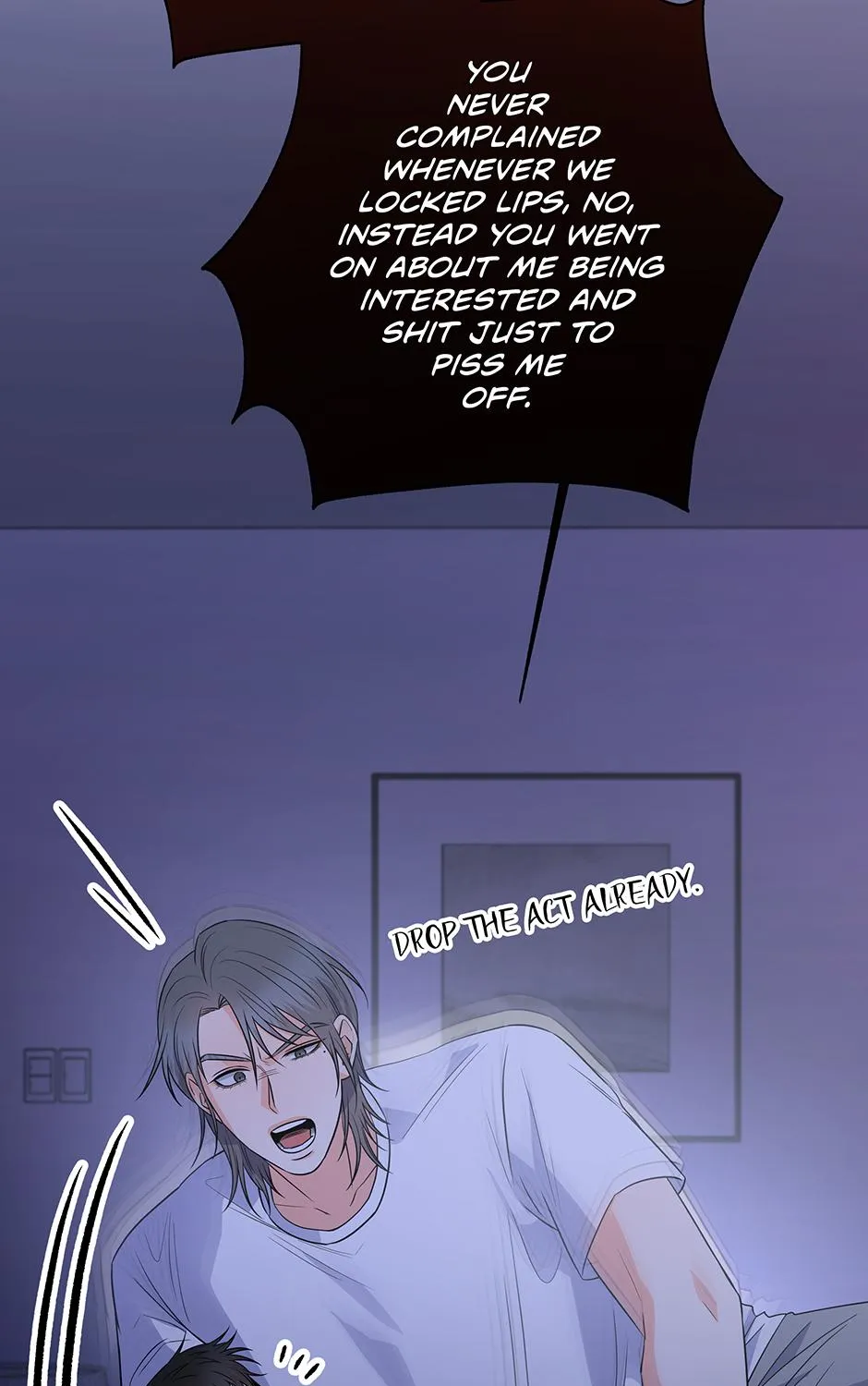 Read Long Live Hate chapter 25 image 83 on Lezhin