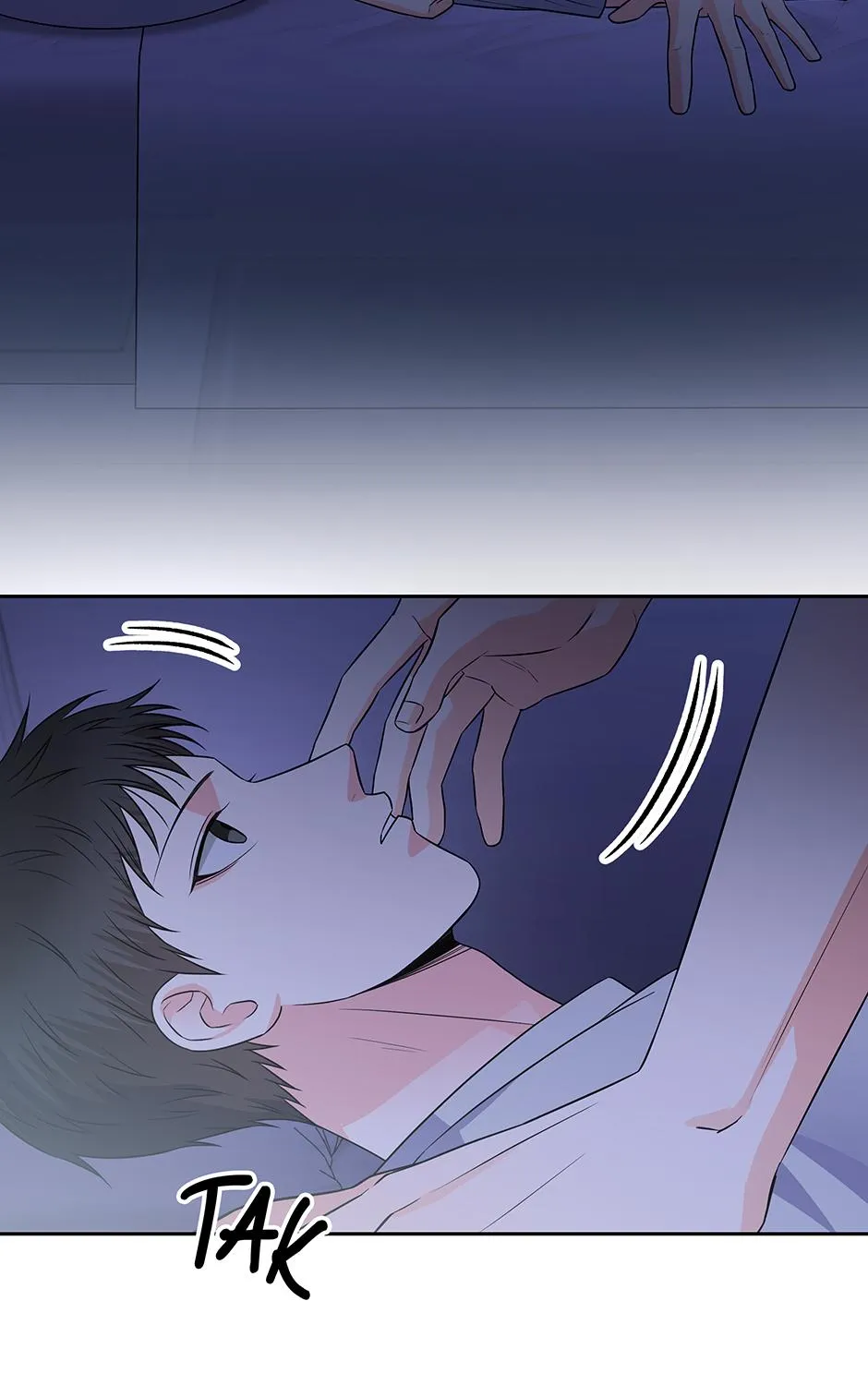 Read Long Live Hate chapter 25 image 85 on Lezhin