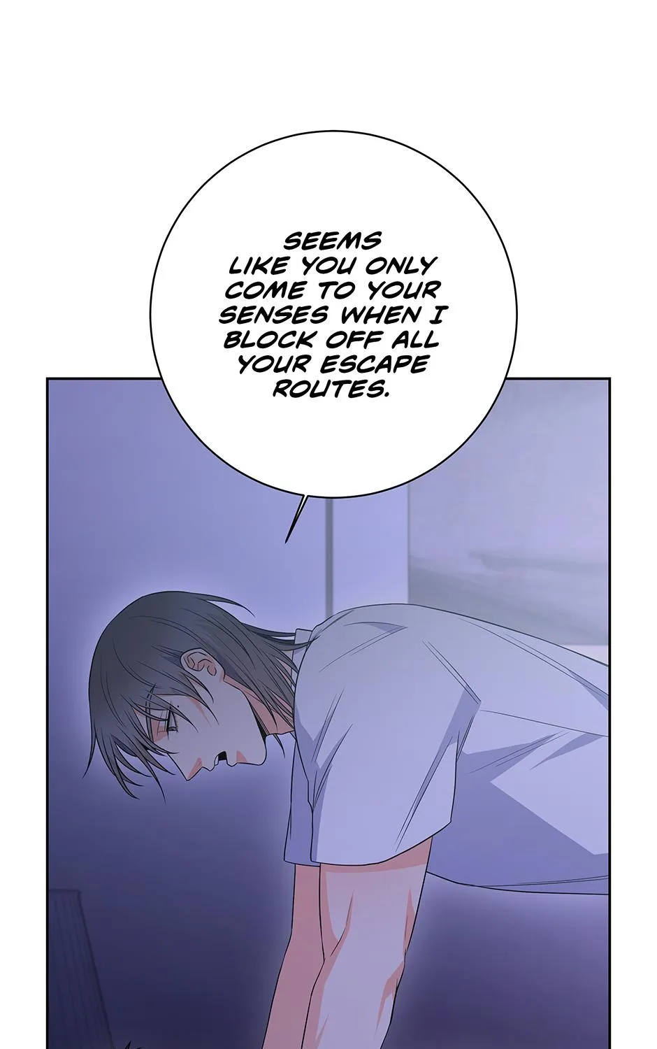 Read Long Live Hate chapter 25 image 87 on Lezhin