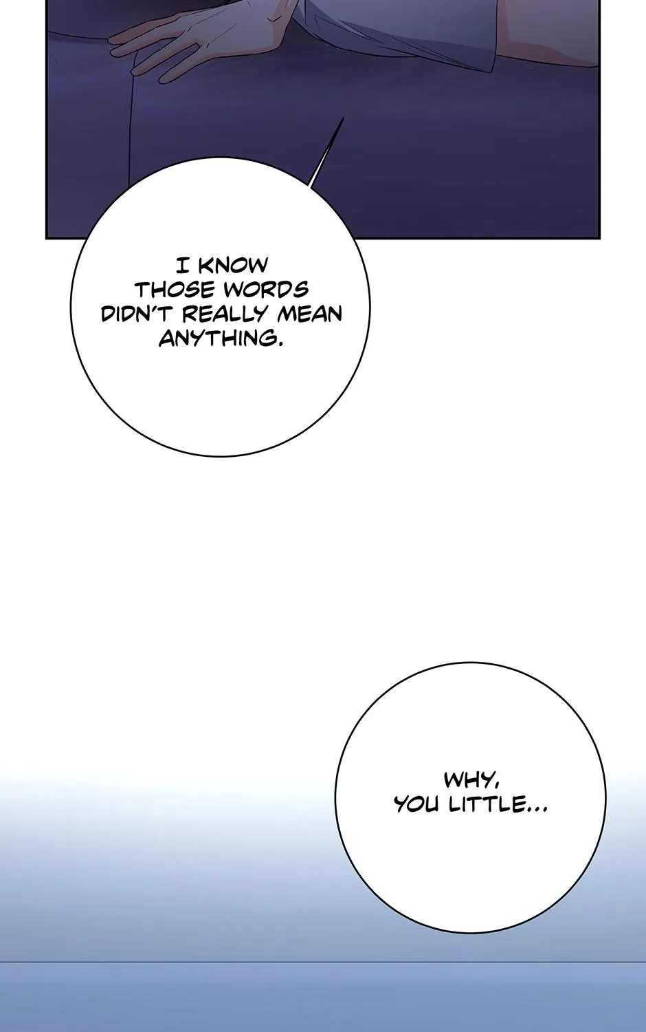 Read Long Live Hate chapter 25 image 89 on Lezhin