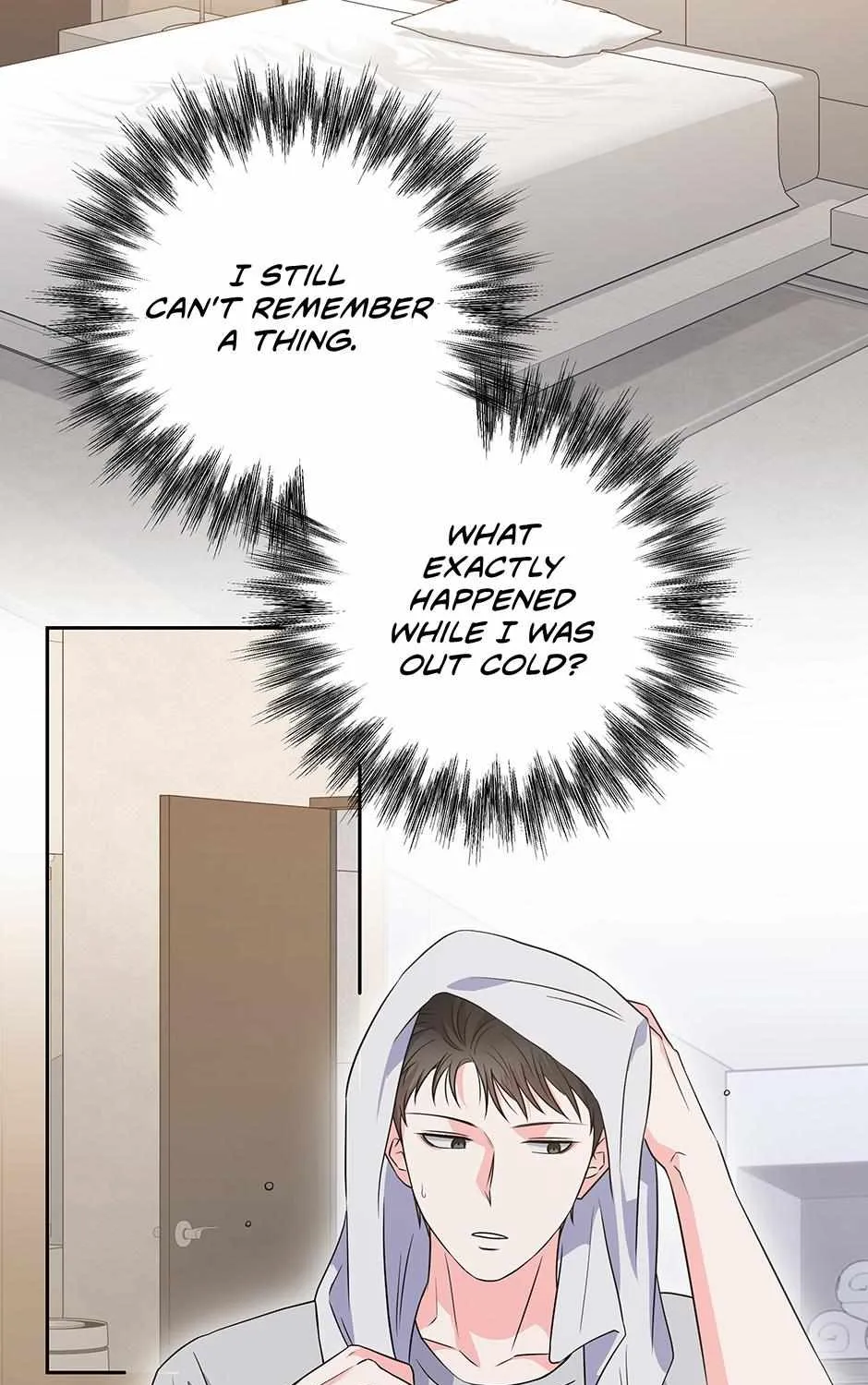 Read Long Live Hate chapter 25 image 9 on Lezhin