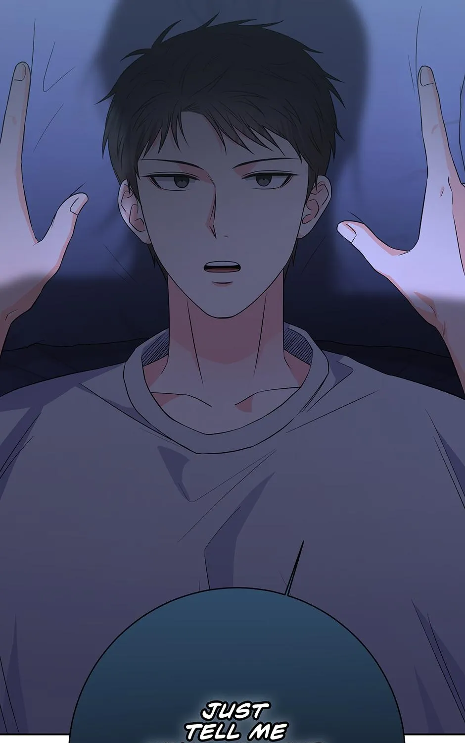 Read Long Live Hate chapter 25 image 91 on Lezhin
