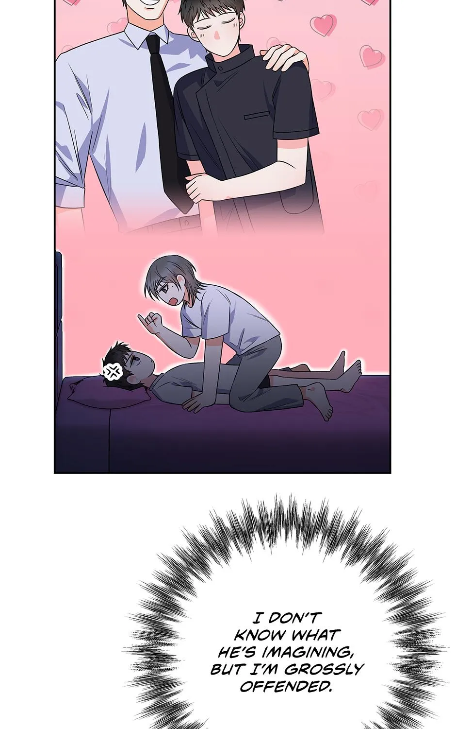 Read Long Live Hate chapter 25 image 97 on Lezhin
