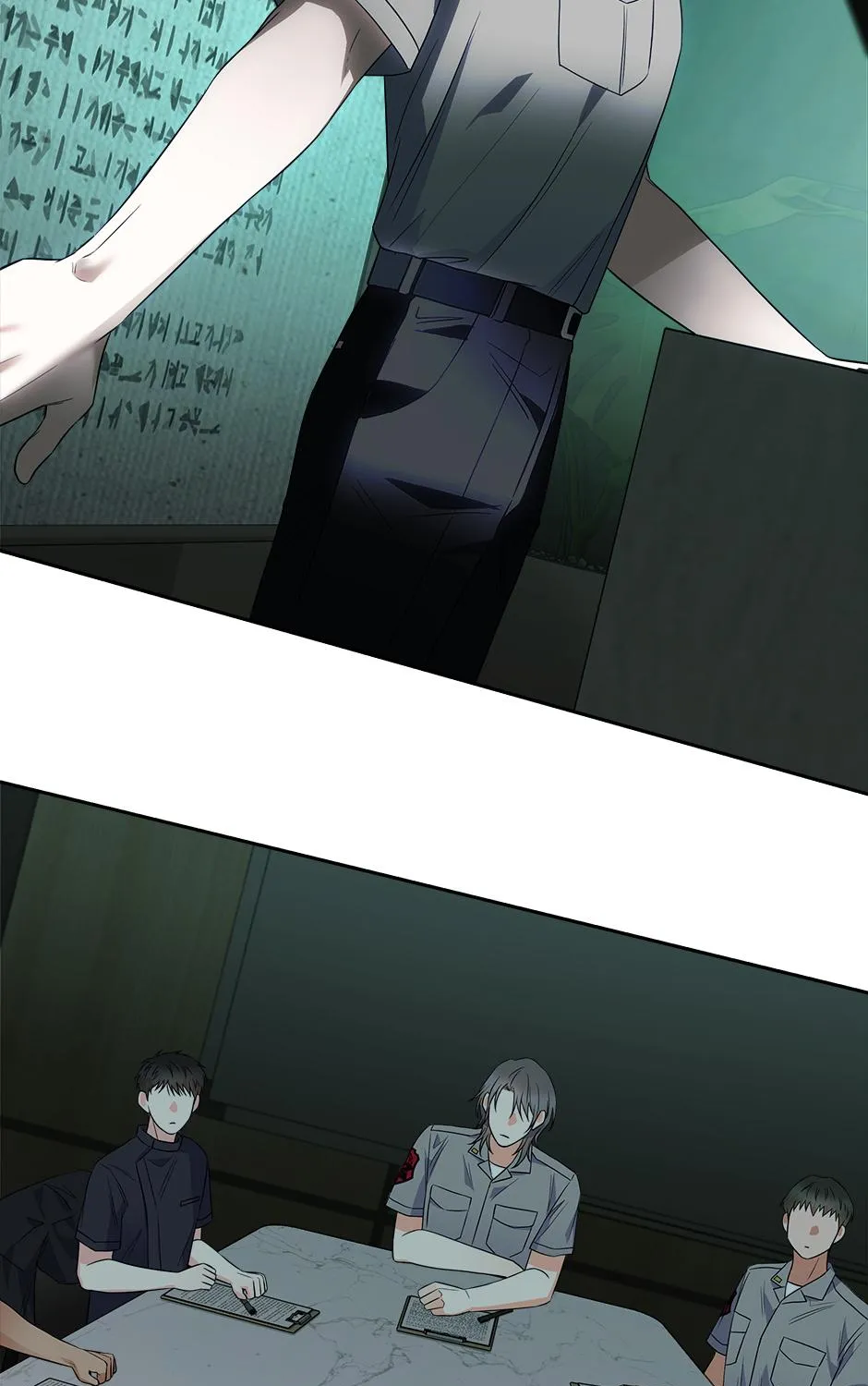 Read Long Live Hate chapter 26 image 104 on Lezhin