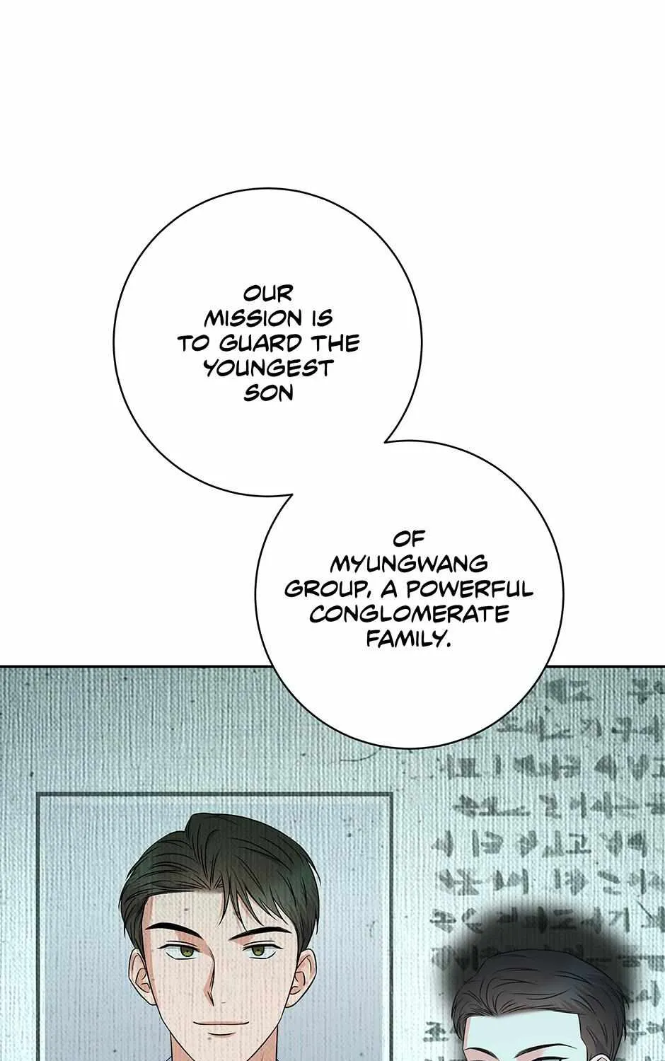 Read Long Live Hate chapter 26 image 114 on Lezhin