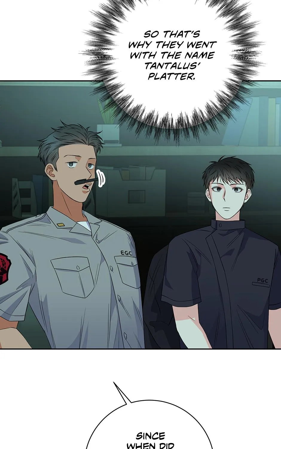 Read Long Live Hate chapter 26 image 122 on Lezhin
