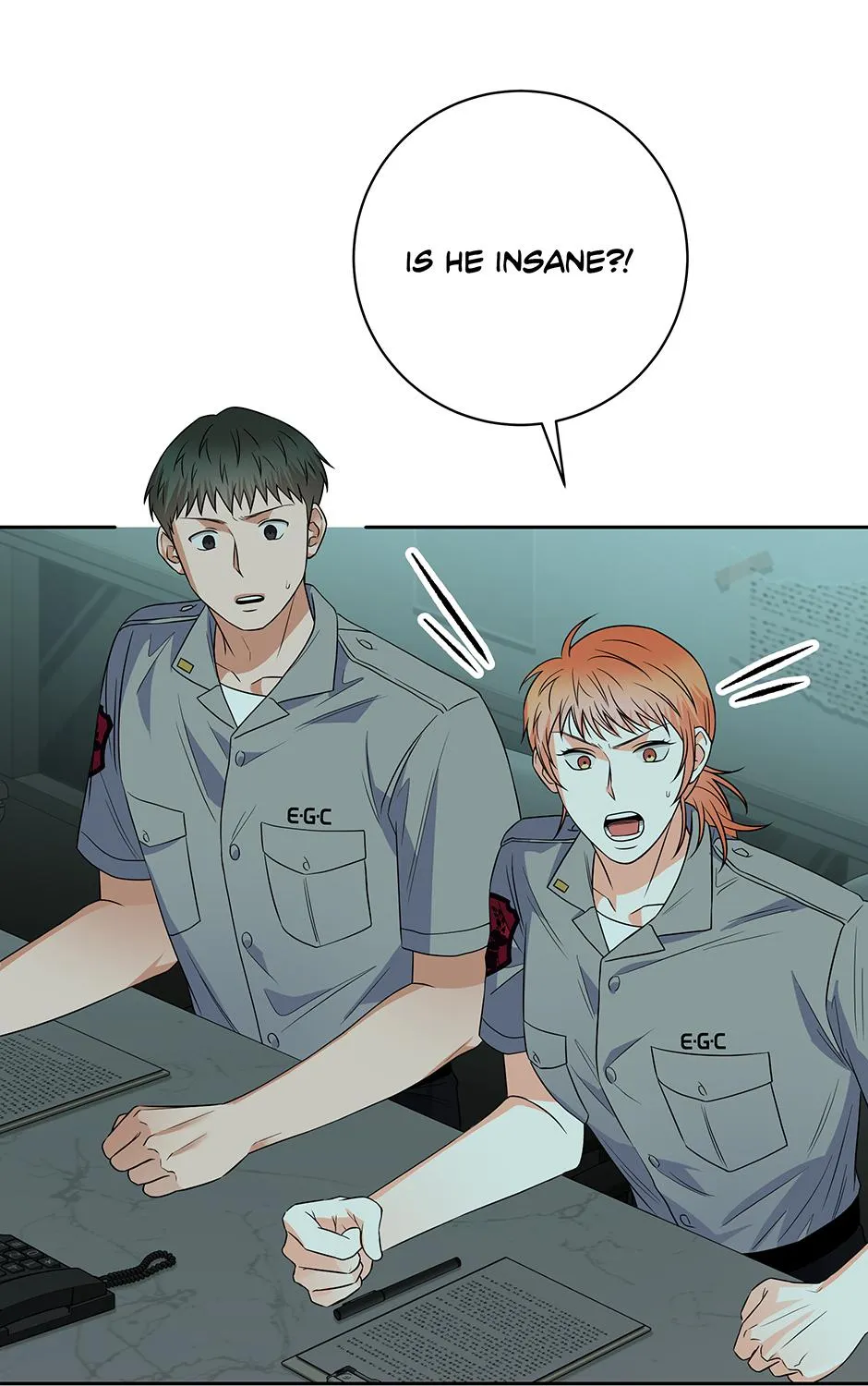 Read Long Live Hate chapter 26 image 128 on Lezhin