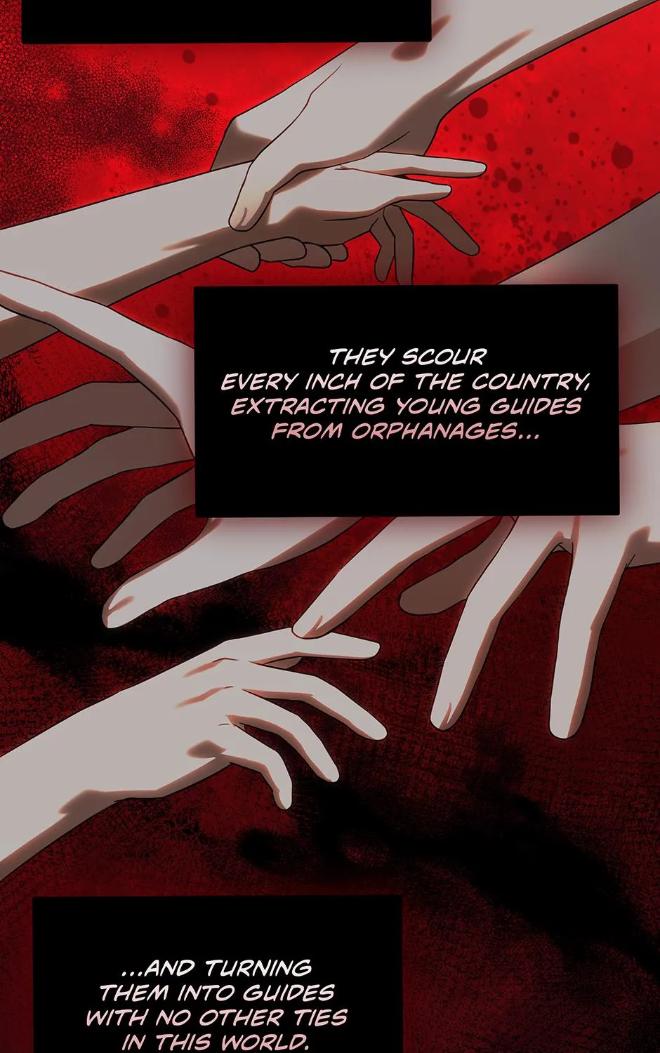 Read Long Live Hate chapter 26 image 132 on Lezhin