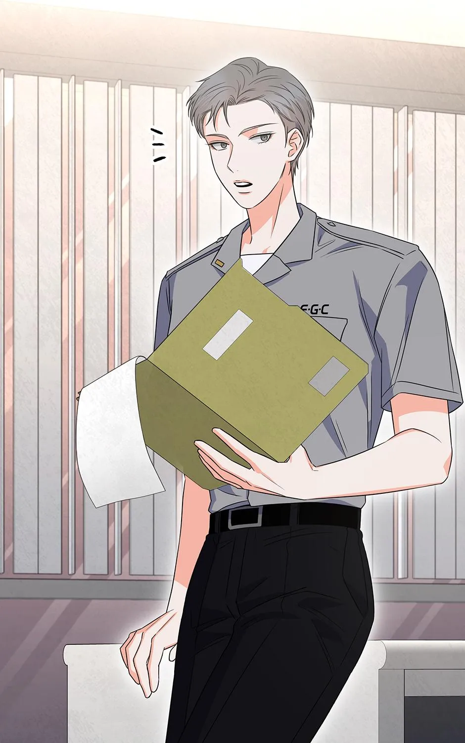 Read Long Live Hate chapter 26 image 14 on Lezhin