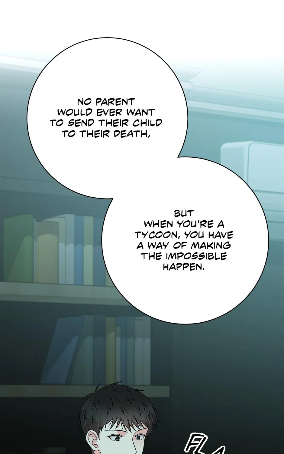 Read Long Live Hate chapter 26 image 144 on Lezhin