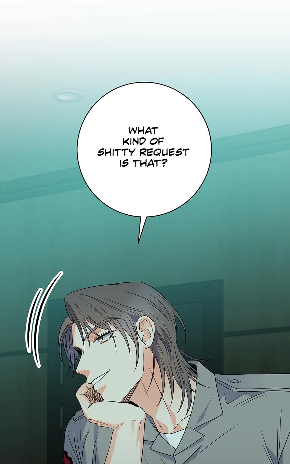Read Long Live Hate chapter 26 image 158 on Lezhin