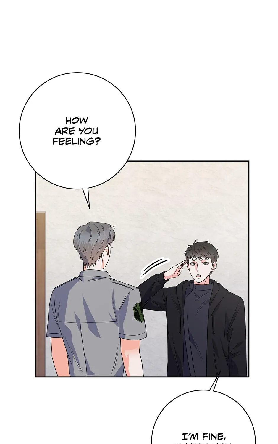 Read Long Live Hate chapter 26 image 16 on Lezhin