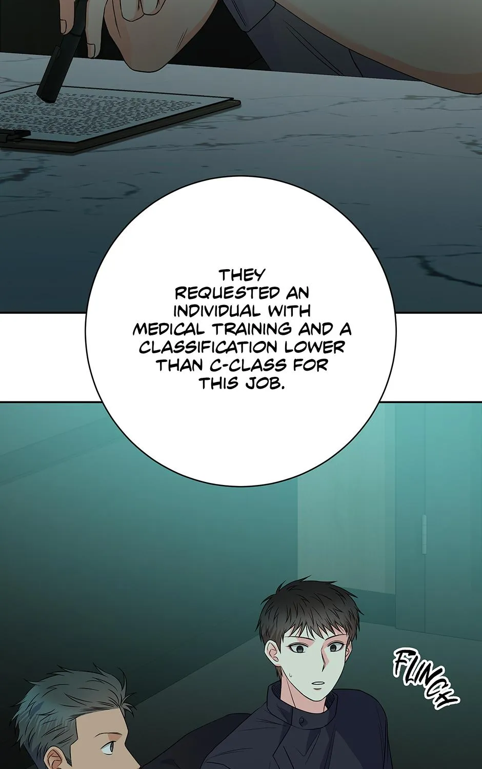 Read Long Live Hate chapter 26 image 160 on Lezhin