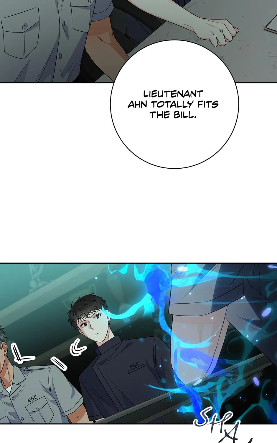 Read Long Live Hate chapter 26 image 162 on Lezhin
