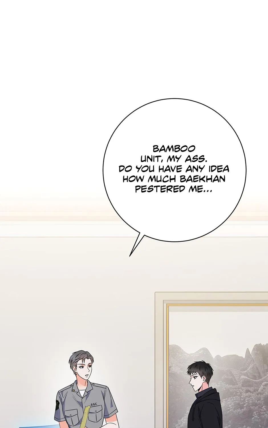 Read Long Live Hate chapter 26 image 26 on Lezhin