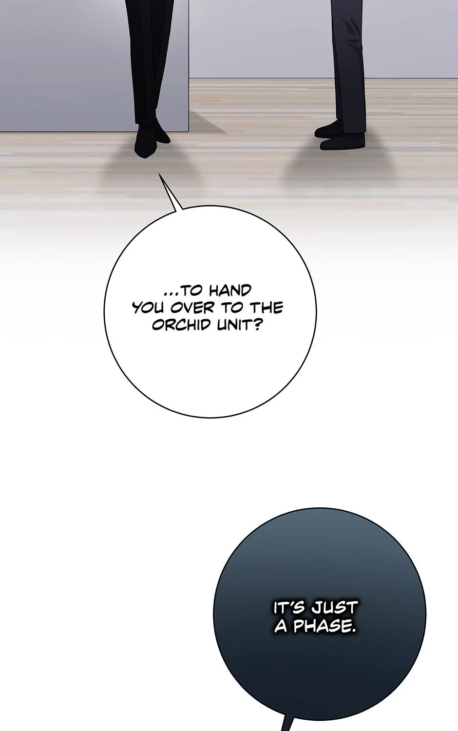 Read Long Live Hate chapter 26 image 28 on Lezhin