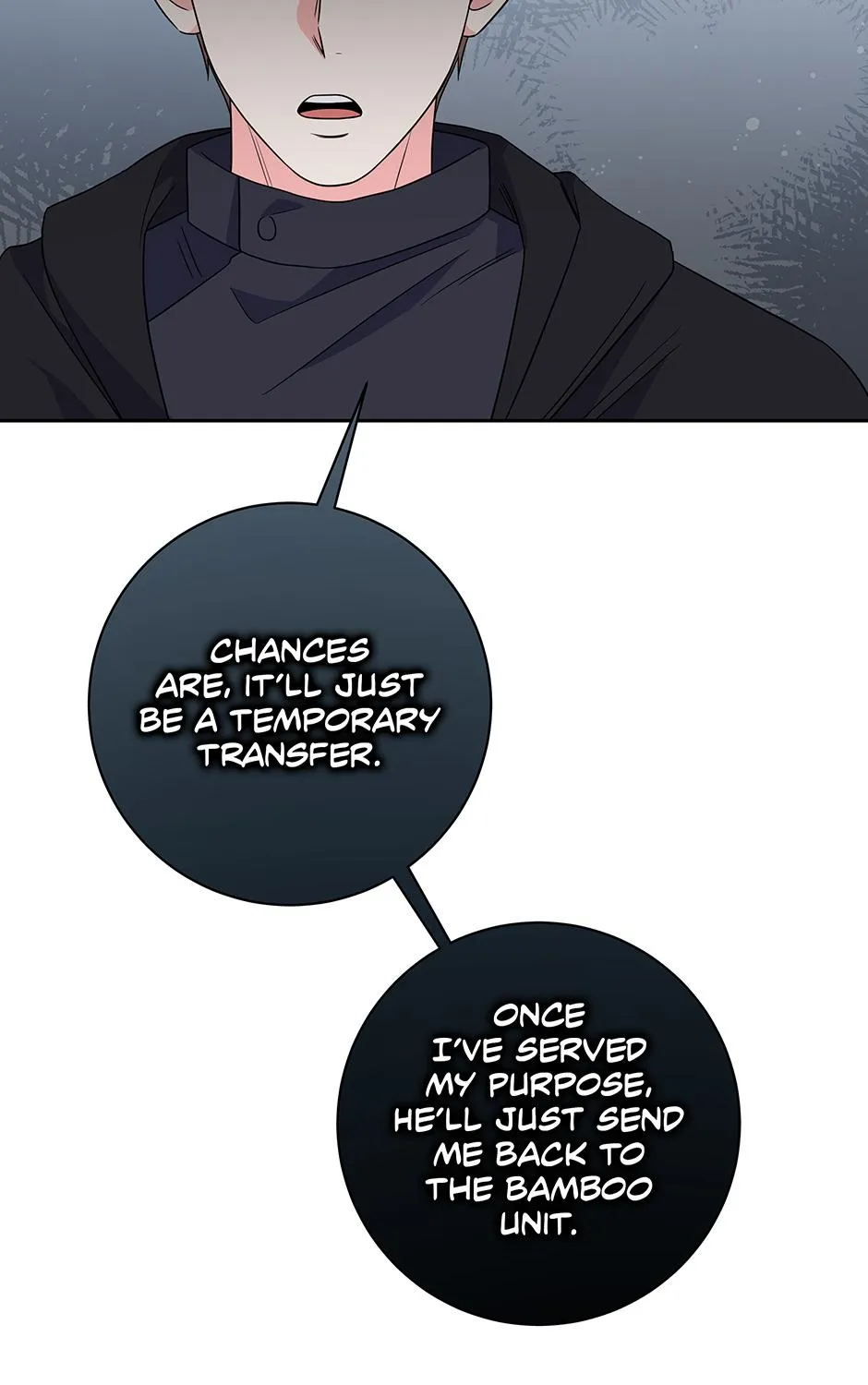 Read Long Live Hate chapter 26 image 30 on Lezhin