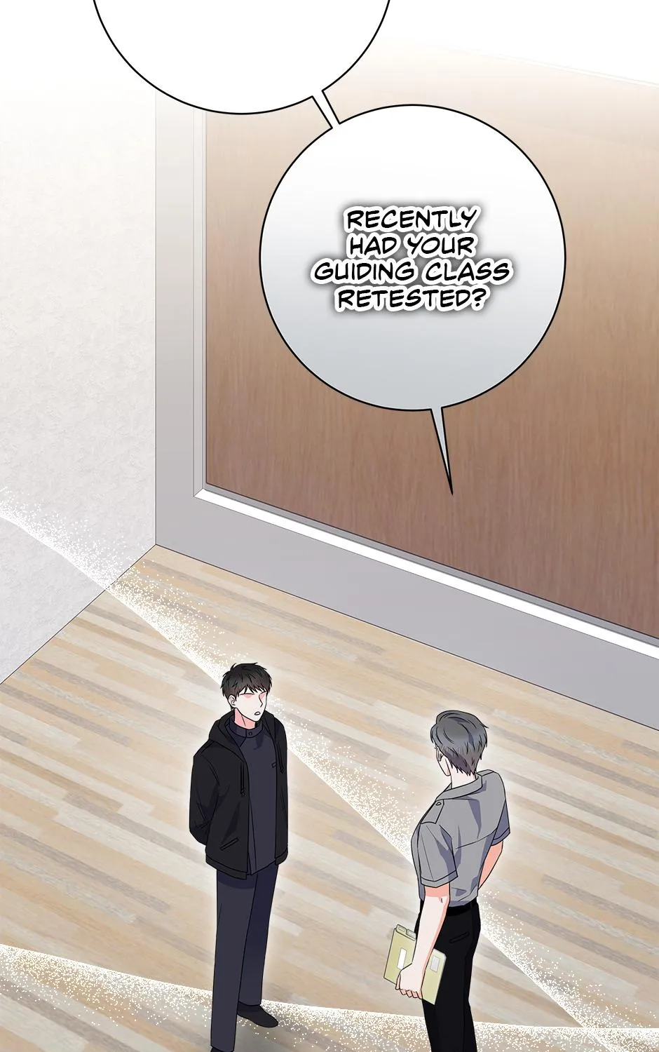 Read Long Live Hate chapter 26 image 36 on Lezhin