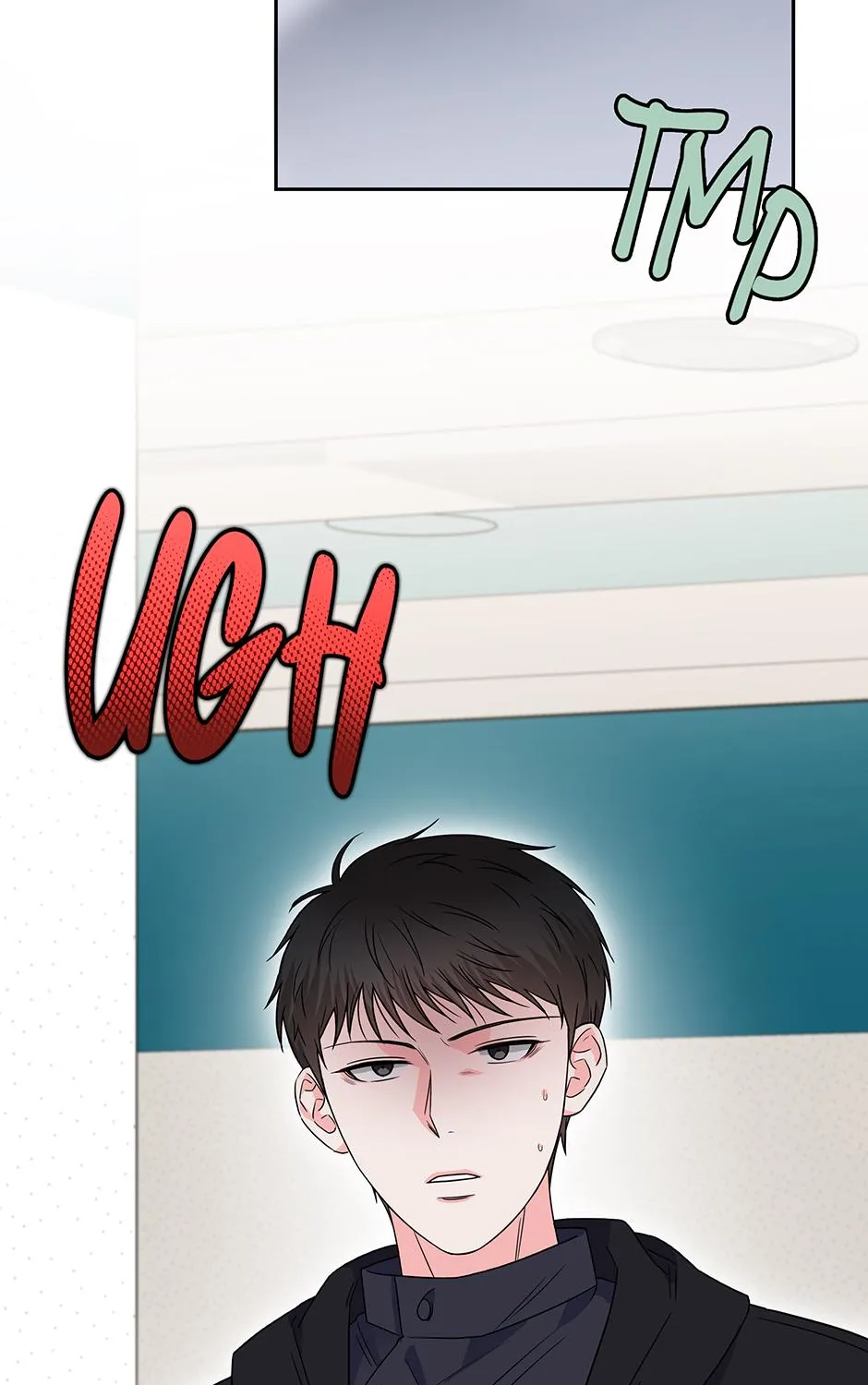 Read Long Live Hate chapter 26 image 4 on Lezhin