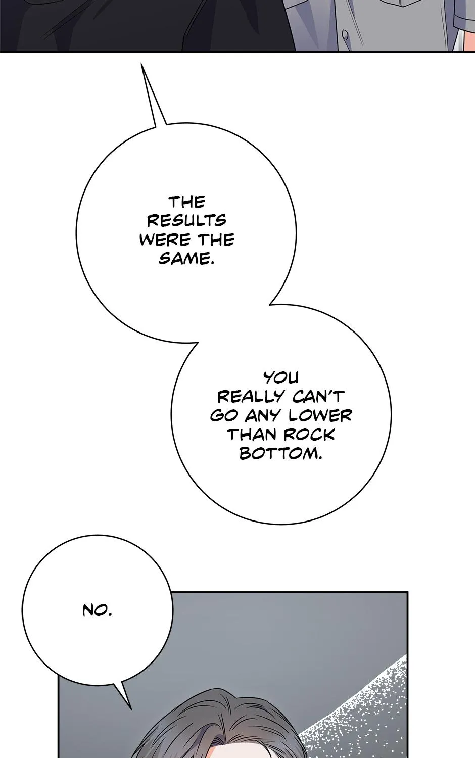 Read Long Live Hate chapter 26 image 40 on Lezhin
