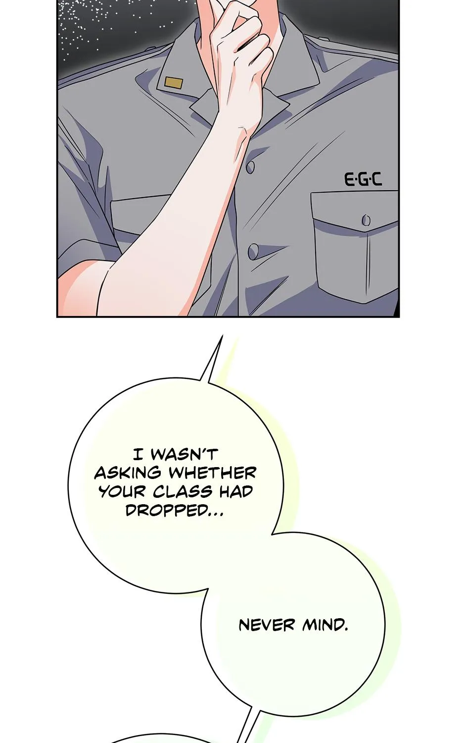 Read Long Live Hate chapter 26 image 42 on Lezhin
