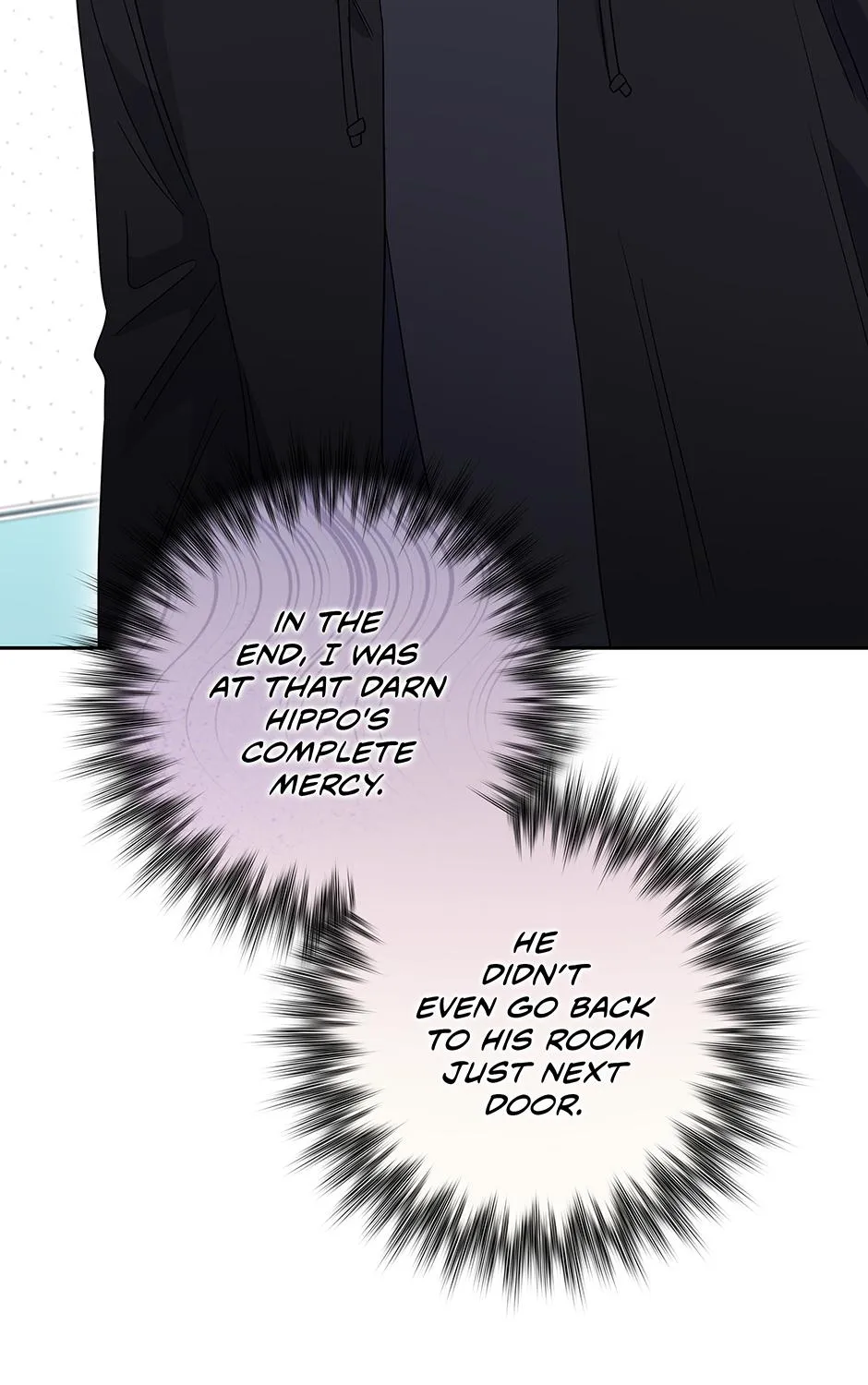 Read Long Live Hate chapter 26 image 6 on Lezhin