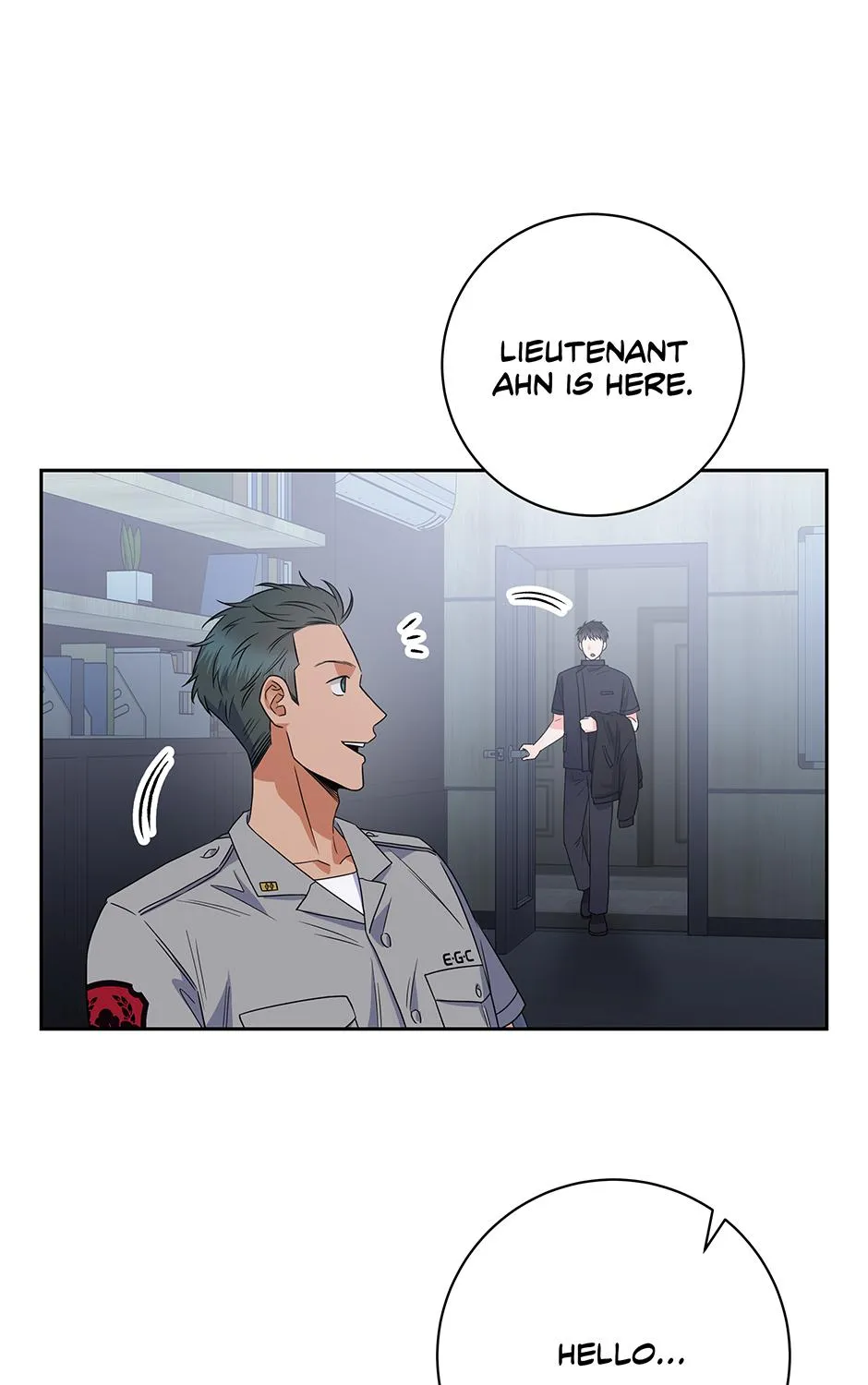 Read Long Live Hate chapter 26 image 62 on Lezhin